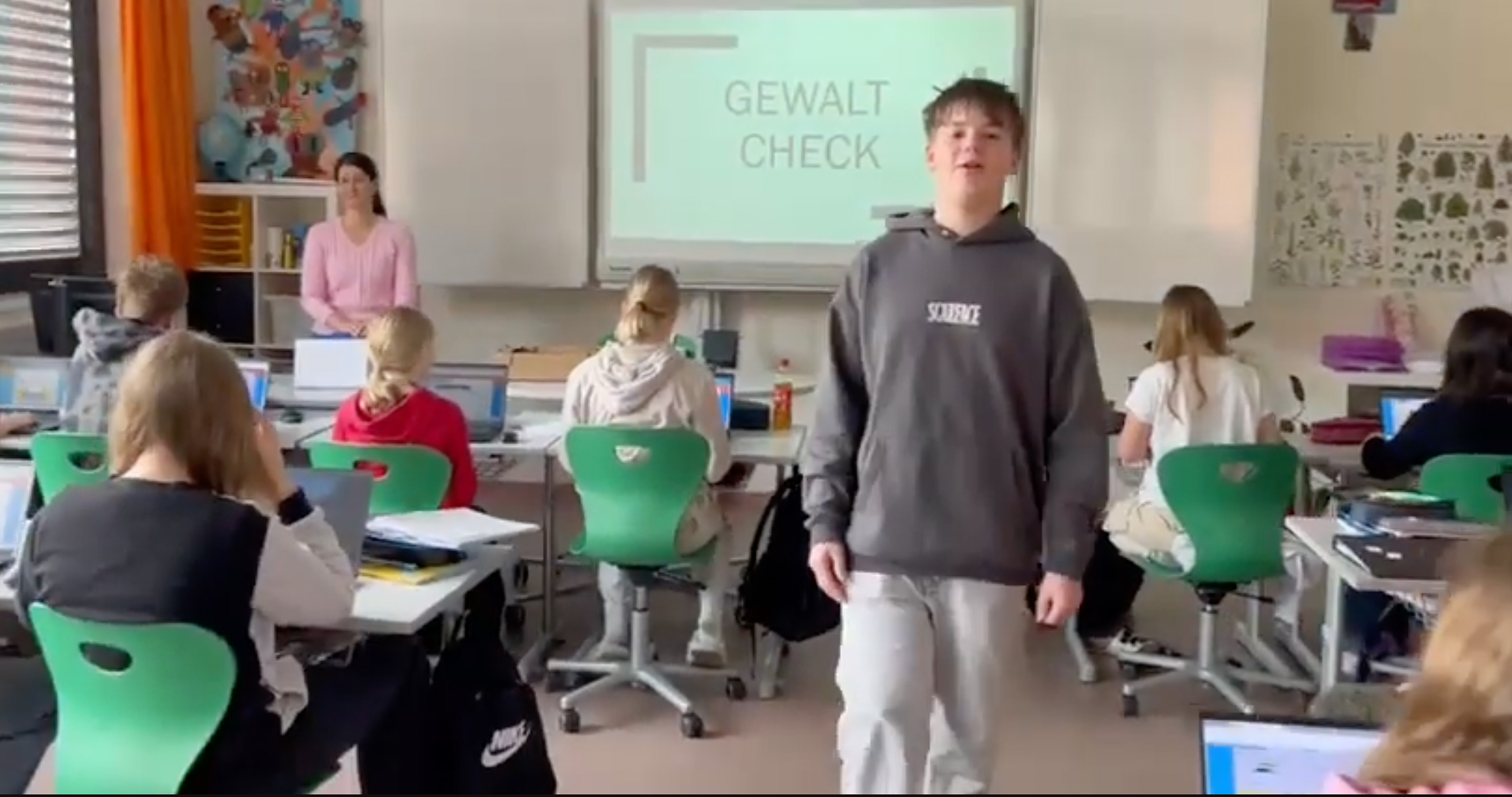 2C video