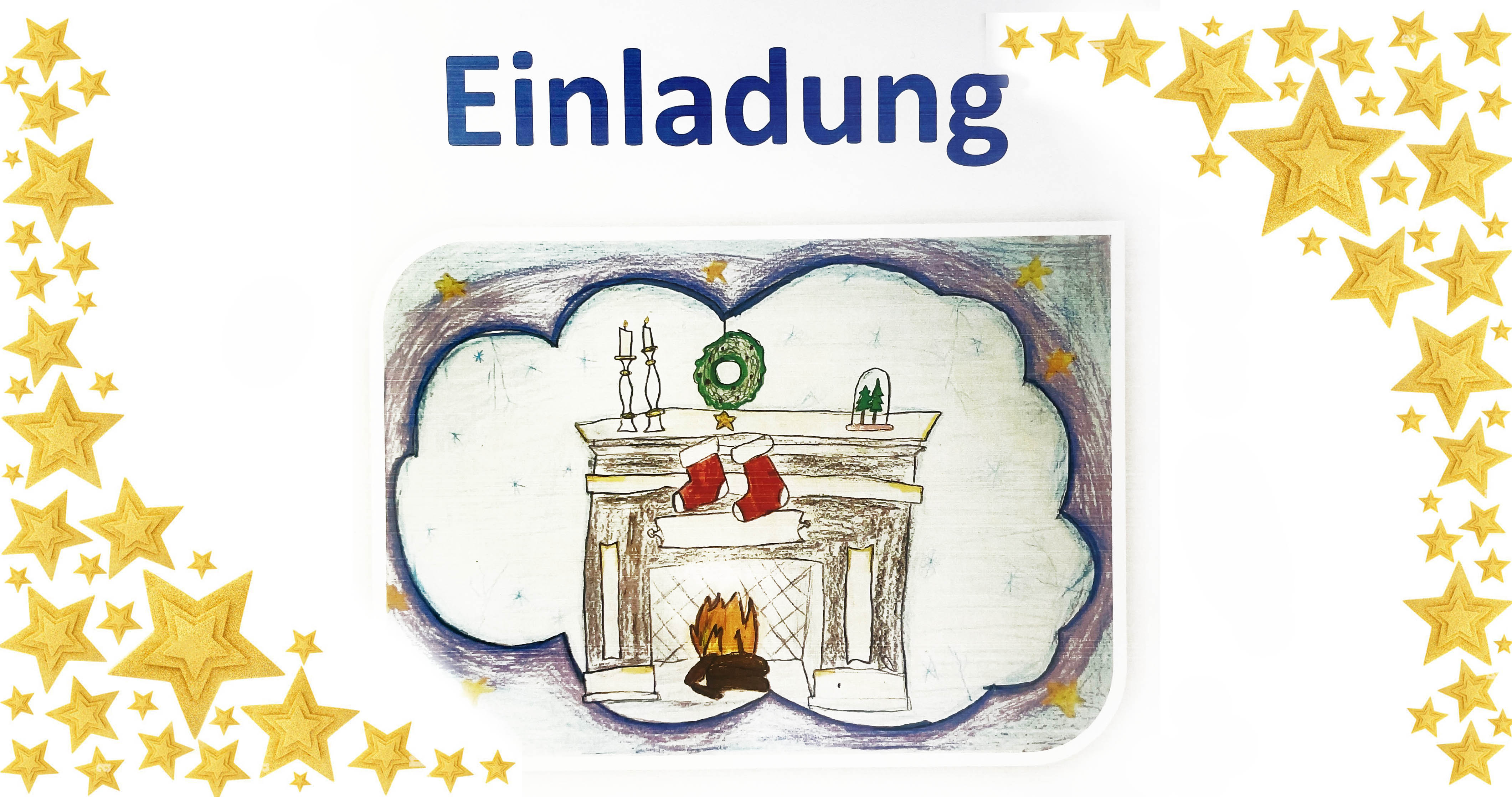 einladung